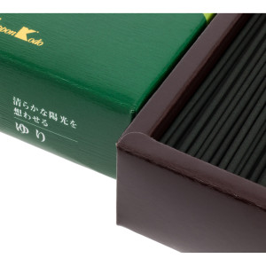 Taiyo - Lilly of the valley - Røkelse Taiyo - Lilly of the valley - Røkelse