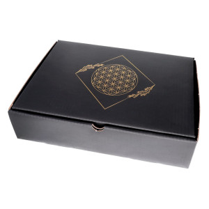 Palo Santo - Røkelsessett Palo Santo - Røkelsessett