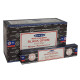 Nag Champa Black Opium - Røkelsespinner Nag Champa Black Opium - Røkelsespinner