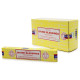 Nag Champa Divine Blessing - Røkelsespinner