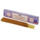 Nag Champa French Lavender - Røkelsespinner