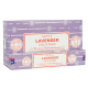 Nag Champa Lavender - Røkelsespinner