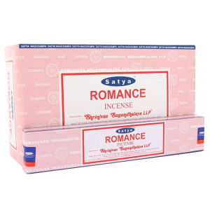 Nag Champa Romance - Røkelsespinner Nag Champa Romance - Røkelsespinner
