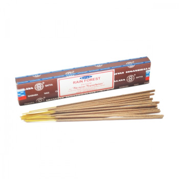Nag Champa Rainforest - Røkelsespinner