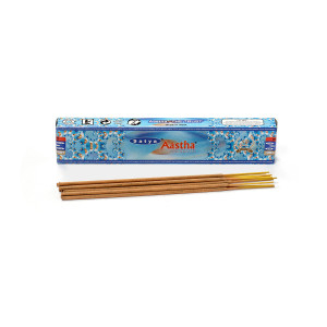 Satya Aashta - Røkelsespinner