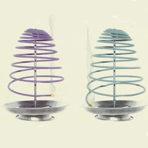 Spiral røkelsessett Spiral røkelsessett