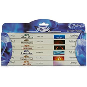 Moods Gift Pack - Røkelse