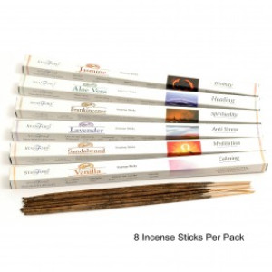 Moods Gift Pack - Røkelse Moods Gift Pack - Røkelse