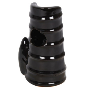 Backflow - Bambus - Røkelsesholder Backflow - Bambus - Røkelsesholder