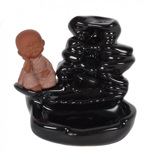 Backflow - Baby Buddha - Røkelsesholder