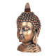 Backflow - Buddha hode - Røkelsesholder