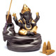 Backflow - Ganesha - Røkelsesholder