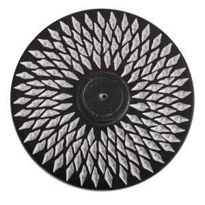 Black Aster - Røkelsesholder