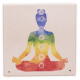 Chakra meditasjon - Røkelsesholder