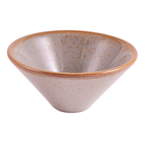 Gråbeige - Røkelsesholder