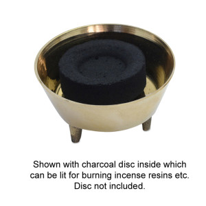 Stjerner - Røkelsesholder