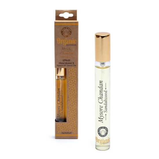 Mysore Chandan Sandalwood - Romspray 