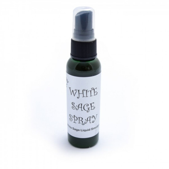 White sage - Romspray