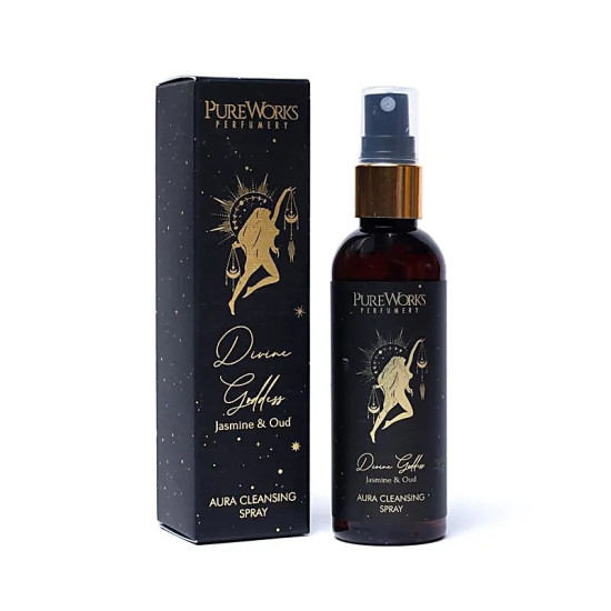 Divine Goddess - Romspray 