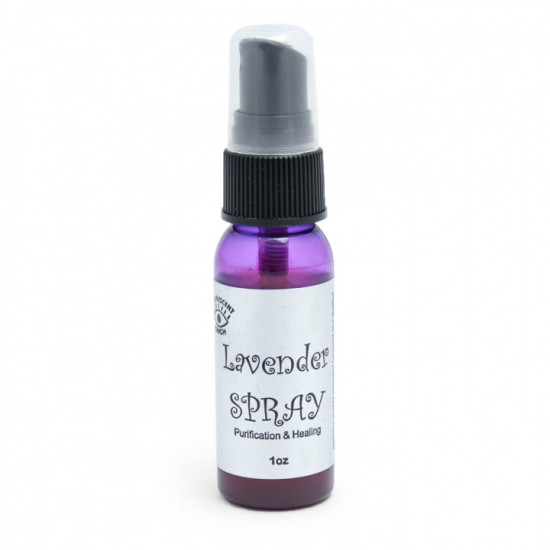 Lavendel - Romspray