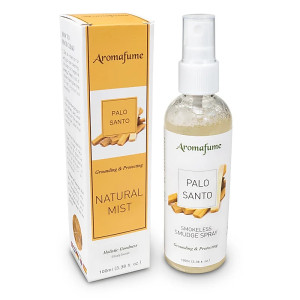 Palo Santo Natural mist - Romspray