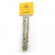 Smudge stick - Blue Sage & Palo Santo Smudge stick - Blue Sage & Palo Santo