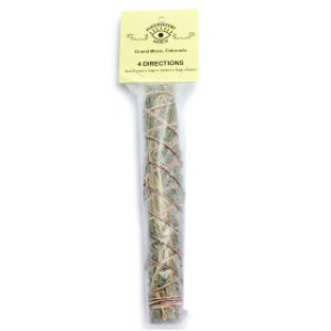 Smudge stick - Four Directions Smudge stick - Four Directions