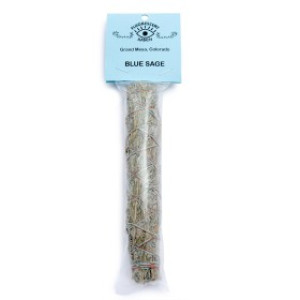 Smudge stick - Blue Sage Smudge stick - Blue Sage
