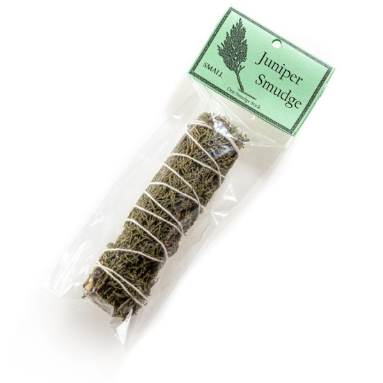 Smudge stick - Juniper 