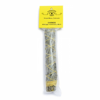 Smudge stick - Three Kings