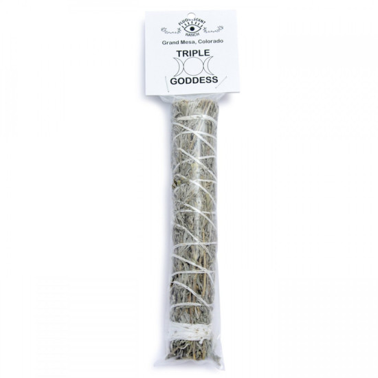 Smudge stick - Triple Goddess