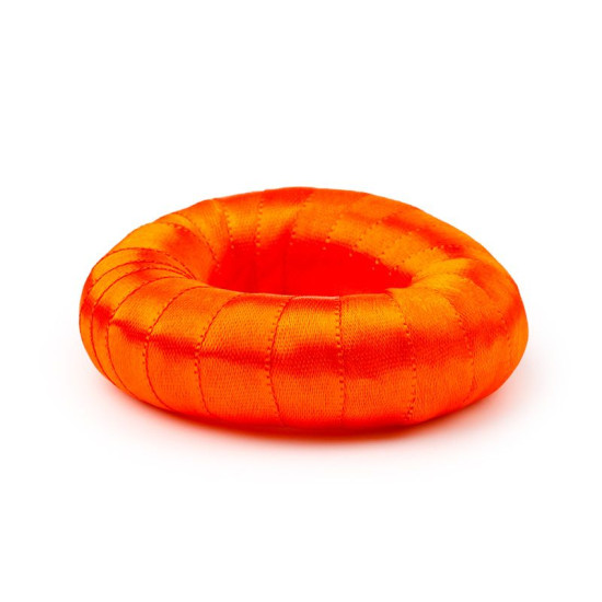 Syngebolle sett - Oransje - Sakralchakra