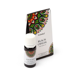 Goloka - Black Opium  - Fragrance Oil