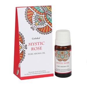 Goloka - Mystic Rose - Fragrance Oil