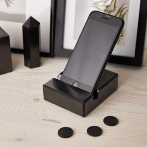 Shungitt - Mobilholder