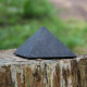 Shungitt - Upolert - Pyramide 50mm