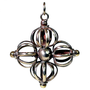 Dobbel dorje - Anheng Dobbel dorje - Anheng