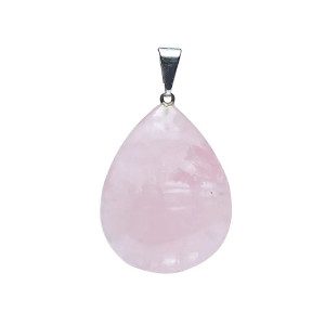 Dråpe - Rosenkvarts