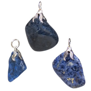 Anheng - Dumortieritt Anheng - Dumortieritt