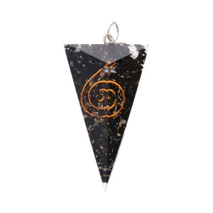 Orgone - Shungitt - Arrow 