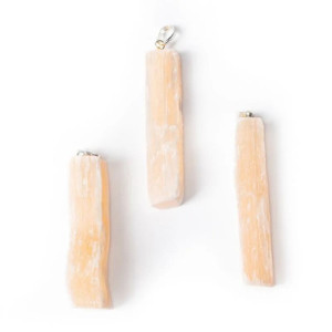 Selenitt - Oransje -  Anheng