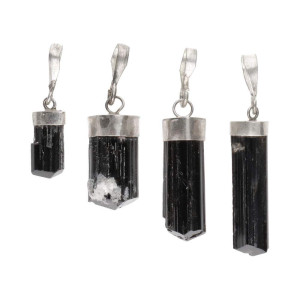 Sort Turmalin - Anheng