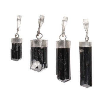 Sort Turmalin - Anheng