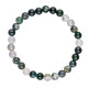 Moseagat - Armbånd - 6mm