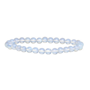 Opalitt - Armbånd - 6mm