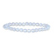 Opalitt - Armbånd - 6mm