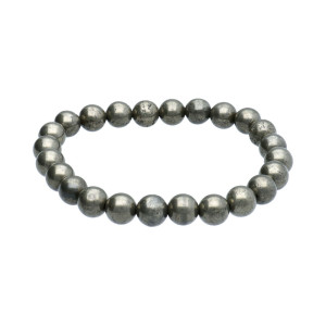 Pyritt - Armbånd - 8mm