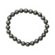 Pyritt - Armbånd - 8mm