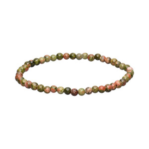 Unakitt - Armbånd - 4mm