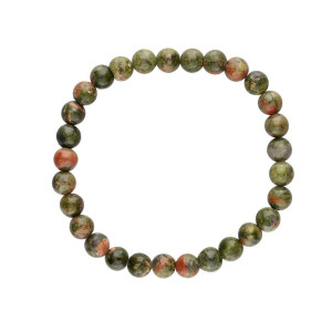 Unakitt - Armbånd - 6mm Unakitt - Armbånd - 6mm